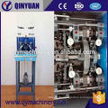 Export automatische Spulmaschine Maschine Filament Polyester Kokon Spule Maschine